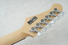 YAMAHA Pacifica Standard Plus PACS+12 Shell White 【数量限定特価】_11
