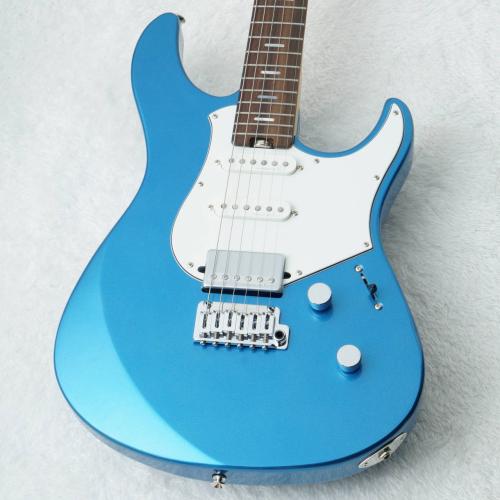YAMAHA Pacifica Standard Plus PACS+12 Sparkle Blue 【数量限定特価】