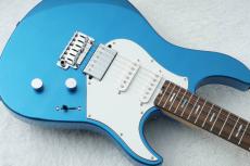 YAMAHA Pacifica Standard Plus PACS+12 Sparkle Blue 【数量限定特価】_4