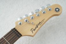 YAMAHA Pacifica Standard Plus PACS+12 Sparkle Blue 【数量限定特価】_9