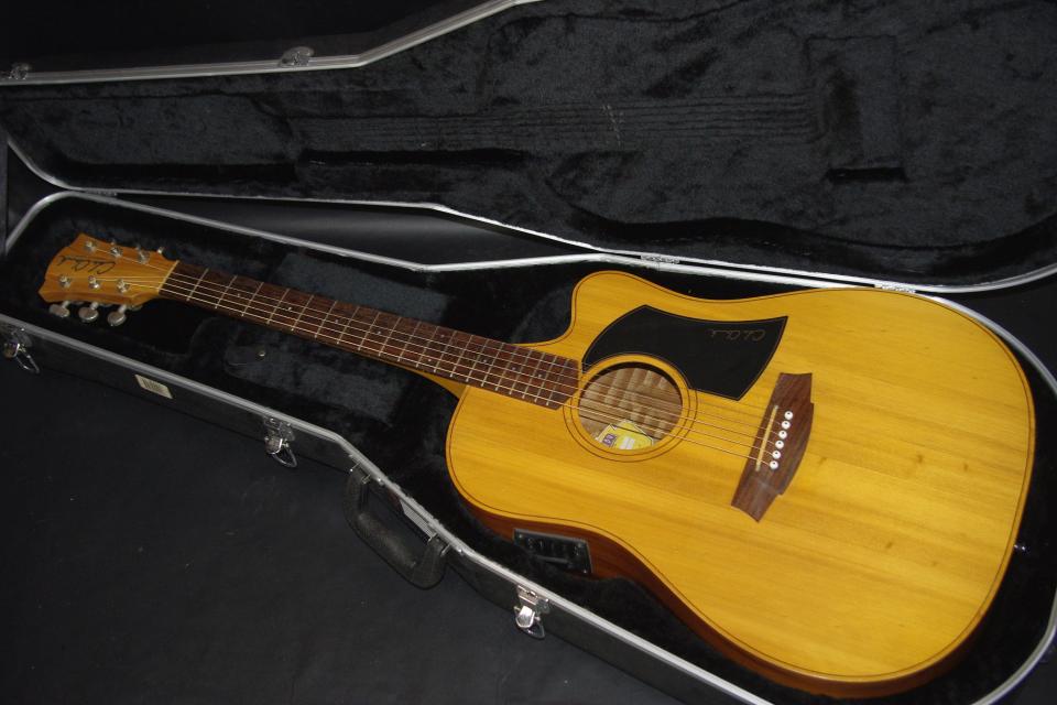 Cole Clark FL1AC コールクラーク Cole Clark FL1AC 2000年代 Used 1315826 Cole Clark(コール