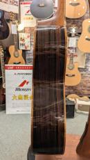 Morris S-102 III 【モリダイラ楽器 特選モデル】_9
