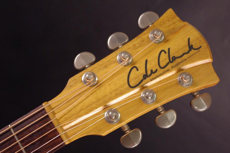 Cole Clark FL1AC コールクラーク Cole Clark FL1AC 2000年代 Used 1315826 Cole Clark(コール