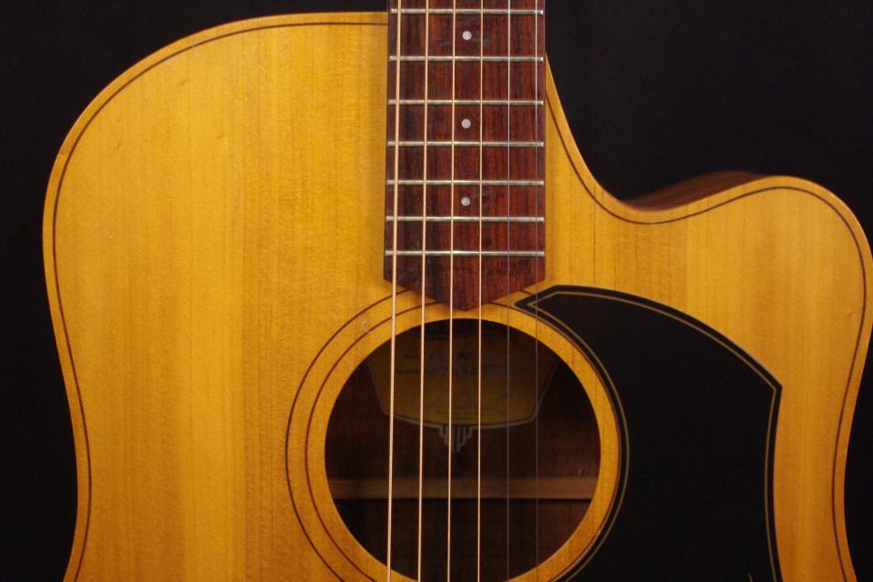 Cole Clark FL1AC コールクラーク Cole Clark FL1AC（中古）【楽器検索デジマート】