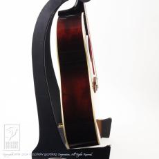 Switch RSD-45 ADJ 39mm TSB (Torrefied Adirondack Spruce)【デモ動画掲載】_5