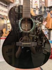 Morris S-101 III Black Edition 【モリダイラ楽器 特選モデル】