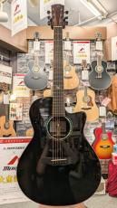 Morris S-101 III Black Edition 【モリダイラ楽器 特選モデル】_2