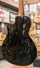 Morris S-101 III Black Edition 【モリダイラ楽器 特選モデル】_3