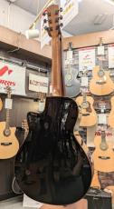 Morris S-101 III Black Edition 【モリダイラ楽器 特選モデル】_4