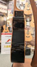 Morris S-101 III Black Edition 【モリダイラ楽器 特選モデル】_10