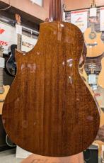 Morris S-96 III 【モリダイラ楽器 特選モデル】_3