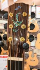 Morris S-96 III 【モリダイラ楽器 特選モデル】_5