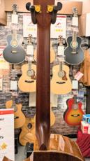 Morris S-96 III 【モリダイラ楽器 特選モデル】_8