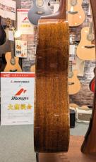 Morris S-96 III 【モリダイラ楽器 特選モデル】_9