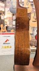 Morris S-96 III 【モリダイラ楽器 特選モデル】_10