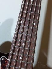 Moon JB-5C R CR -3Tone Sunburst- #59248【4.27kg】_8