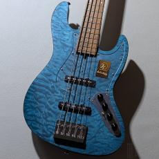 Bacchus WL5-QM-AC RSM/M -Aqua Marin Blue Satin- #CI04611【4.50kg】