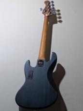 Bacchus WL5-QM-AC RSM/M -Aqua Marin Blue Satin- #CI04611【4.50kg】_3