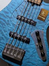 Bacchus WL5-QM-AC RSM/M -Aqua Marin Blue Satin- #CI04611【4.50kg】_8