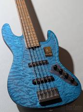 Bacchus WL5-QM-AC RSM/M -Aqua Marin Blue Satin- #CI04611【4.50kg】_9