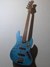 Bacchus WL4-QM RSM/M -Aqua Marin Blue Satin- #CI04727【3.93kg】_2