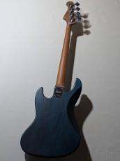 Bacchus WL4-QM RSM/M -Aqua Marin Blue Satin- #CI04727【3.93kg】_3