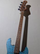 Bacchus WL4-QM RSM/M -Aqua Marin Blue Satin- #CI04727【3.93kg】_5