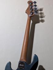 Bacchus WL4-QM RSM/M -Aqua Marin Blue Satin- #CI04727【3.93kg】_7