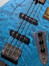Bacchus WL4-QM RSM/M -Aqua Marin Blue Satin- #CI04727【3.93kg】_8