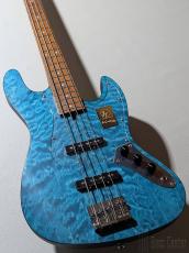 Bacchus WL4-QM RSM/M -Aqua Marin Blue Satin- #CI04727【3.93kg】_9