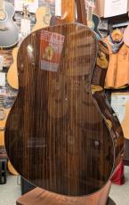 Morris MW-101BT Baritone Custom 【モリダイラ楽器 特選モデル】_3