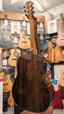 Morris MW-101BT Baritone Custom 【モリダイラ楽器 特選モデル】_4