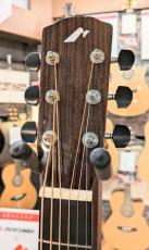 Morris MW-101BT Baritone Custom 【モリダイラ楽器 特選モデル】_5