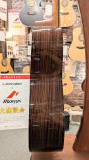 Morris MW-101BT Baritone Custom 【モリダイラ楽器 特選モデル】_9