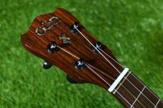 URABE [占部ウクレレ] M-40 Medium【USED】_5