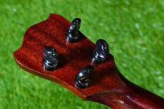 URABE [占部ウクレレ] M-40 Medium【USED】_6