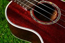URABE [占部ウクレレ] M-40 Medium【USED】_9
