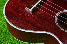 URABE [占部ウクレレ] M-40 Medium【USED】_10