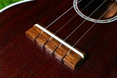URABE [占部ウクレレ] M-40 Medium【USED】_11