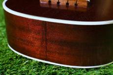 URABE [占部ウクレレ] M-40 Medium【USED】_12