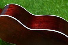 URABE [占部ウクレレ] M-40 Medium【USED】_13