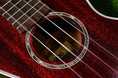 URABE [占部ウクレレ] M-40 Medium【USED】_15