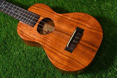KoAloha KCM-00 Concert【USED/2016年製】