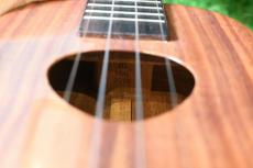 KoAloha KCM-00 Concert【USED/2016年製】_15