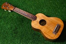 KoAloha KSM-00 Soprano【USED/1998年】_2