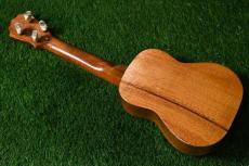 KoAloha KSM-00 Soprano【USED/1998年】_4