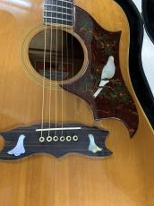 Gibson DOVE CUSTOM 1973年〜75年製 Player’s Condition!_3