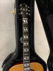 Gibson DOVE CUSTOM 1973年〜75年製 Player’s Condition!_4