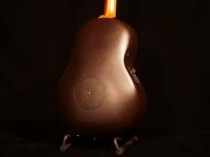 Ovation AdamasⅡ 1685-8【12弦仕様 人気のブルー ラメが多い1990年代初期 OP24プリアンプ 極上コンディションで入荷です! 】解説試奏動画ご覧ください。_6