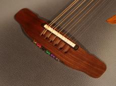 Ovation AdamasⅡ 1685-8【12弦仕様 人気のブルー ラメが多い1990年代初期 OP24プリアンプ 極上コンディションで入荷です! 】解説試奏動画ご覧ください。_13